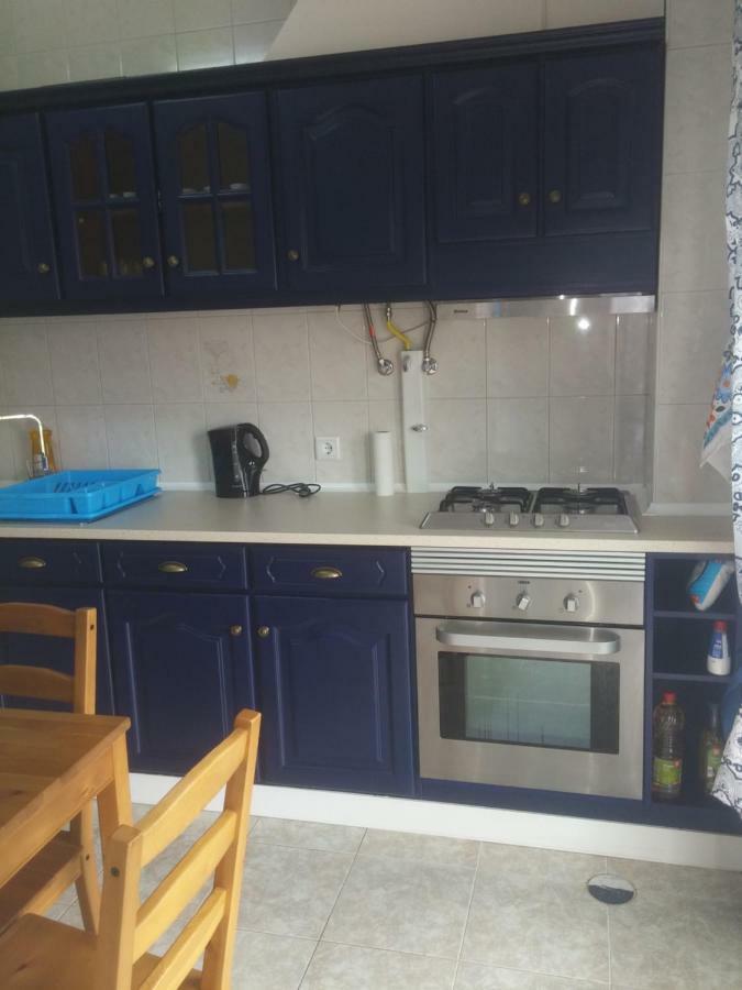 Casa Carmo Apartment Gafanha da Vagueira Luaran gambar