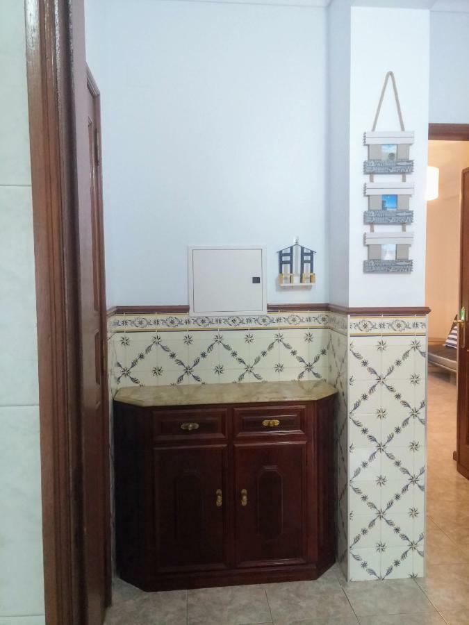Casa Carmo Apartment Gafanha da Vagueira Luaran gambar