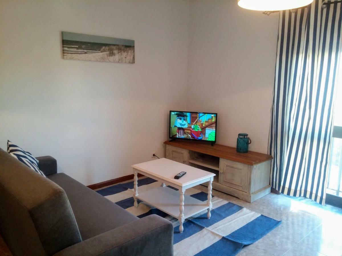 Casa Carmo Apartment Gafanha da Vagueira Luaran gambar