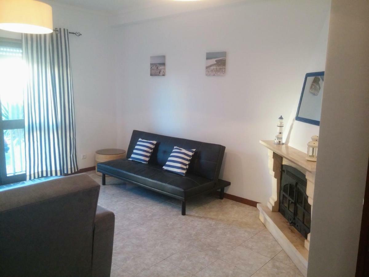Casa Carmo Apartment Gafanha da Vagueira Luaran gambar